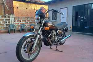 Moto Guzzi V35 C 350cc 1983