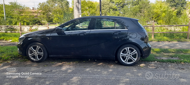 Mercedes classe a w176