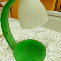 Lampada da scrivania vintage