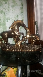 Scultura sesto fiorentino