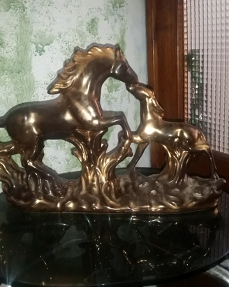 Scultura sesto fiorentino