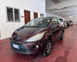 Ford Ka 1.2 8V 69 CV INDIVIDUAL NEOPAT