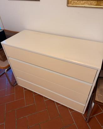 Cassettiera