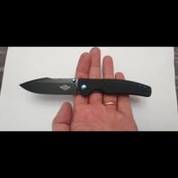 OKNIFE Beagle