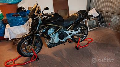 Kawasaki ER 6N