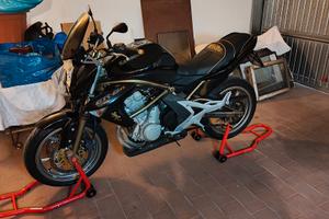 Kawasaki ER 6N