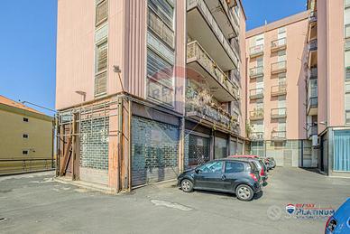 Locale Commerciale - Paternò