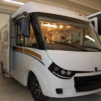 Malibu I 430 KB-LE Lightweight