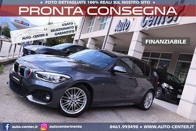 BMW Serie 1 118i Lci MANUALE MSport M-sport *...