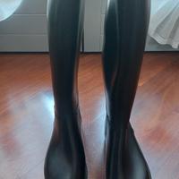 Stivali equitazione