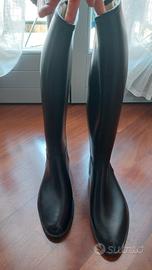 Stivali equitazione