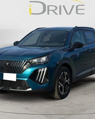 Peugeot 2008 PureTech 100cv S&S Allure +GPL