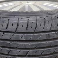 cerchi ford 5 x108 diametro 16 pollici