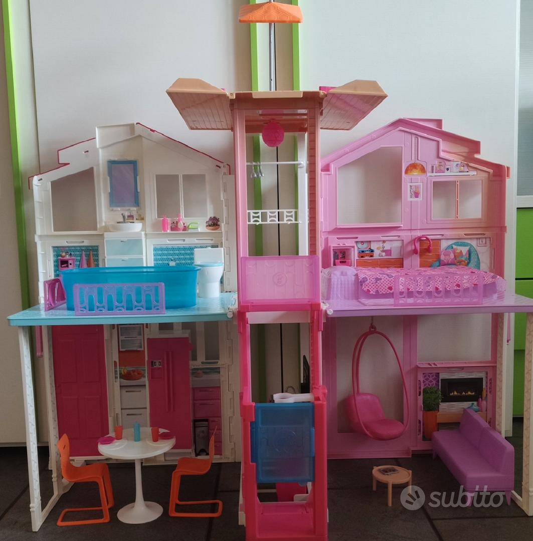 Casa Barbie Tutto per i bambini In vendita a Cuneo