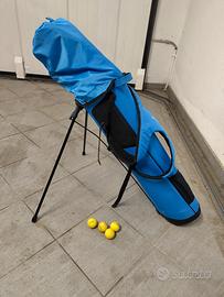 Kit Golf Inesis da bambino 11-13 anni dx