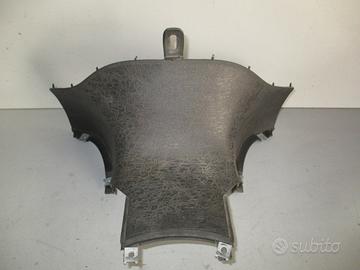 Poggiapiedi pedana APRILIA Scarabeo AP8158921