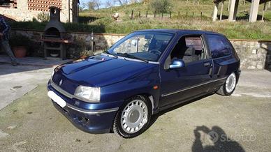 RENAULT - Clio -1.8 16V DIAC