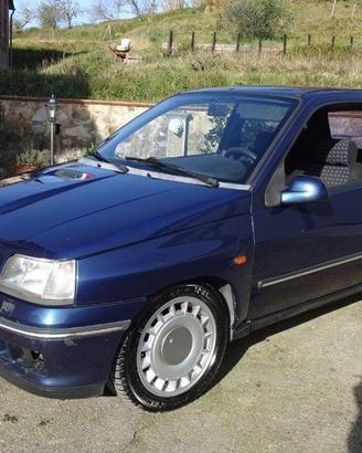 RENAULT - Clio -1.8 16V DIAC