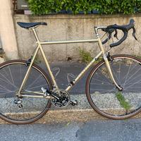 Pinarello Dyna Lite Acciaio