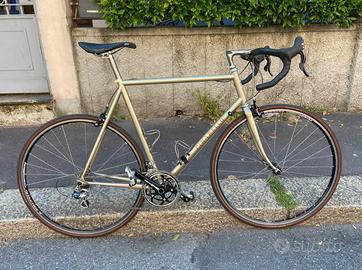 Pinarello Dyna Lite Acciaio