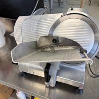 Affettatrice Easyline Hbs-300 Mono