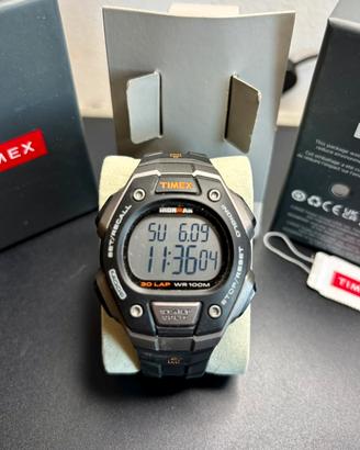 Timex Ironman T5K821