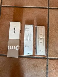 SOMFY SITUO 1 IO PURE II