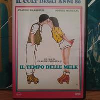 dvd IL TEMPO DELLE MELE