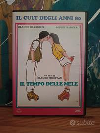 dvd IL TEMPO DELLE MELE