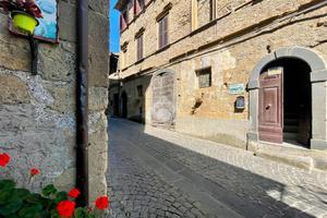 3 LOCALI A GROTTE DI CASTRO