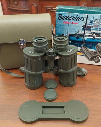 Binocolo militare TECHNO 10X50, come nuovo