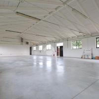 CAPANNONE A SANDRIGO