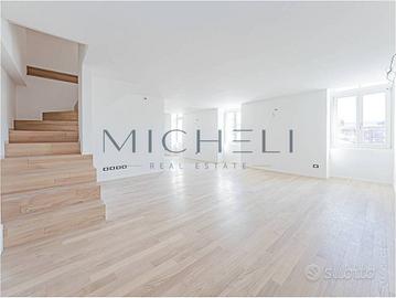 Appartamento di 133 m² con 3 locali a Lecco