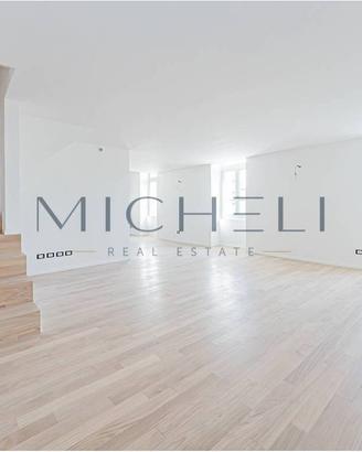 Appartamento di 133 m² con 3 locali a Lecco