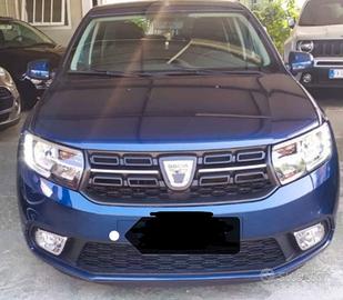 DACIA Sandero 2ª serie - 2018
