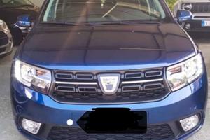 DACIA Sandero 2ª serie - 2018