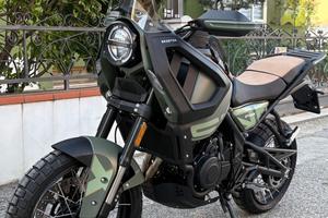 Brixton Crossfire 500 Storr