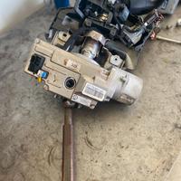 fiat grande punto piantone sterzo+ sterzo
