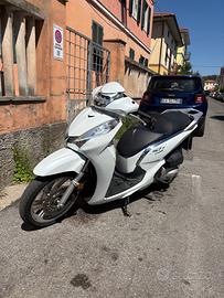 SH 300 2019 ABS