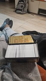 Lotto YU GI OH 500 carte