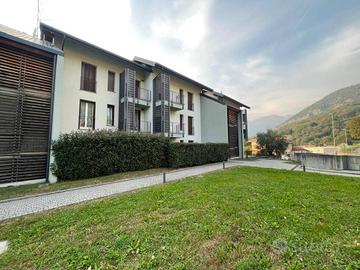 Appartamento di 76 m² con 3 locali e box auto a Ga