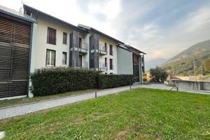 Appartamento di 76 m² con 3 locali e box auto a Ga