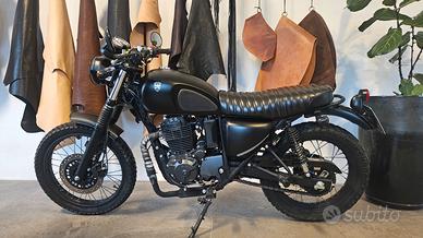Mash 400cc
