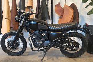 Mash 400cc
