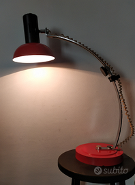 Lampada da scrivania