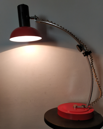 Lampada da scrivania