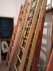 scaletta componibili 