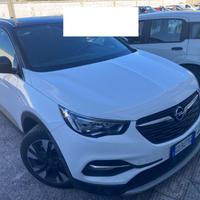 OPEL Grandland X 1.5 diesel Ecotec Start&Stop au