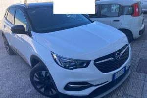 OPEL Grandland X 1.5 diesel Ecotec Start&Stop au