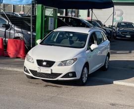 Seat Ibiza ST 1.6 TDI CR DPF Style